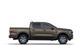 2025 Ford Ranger® External Image 1